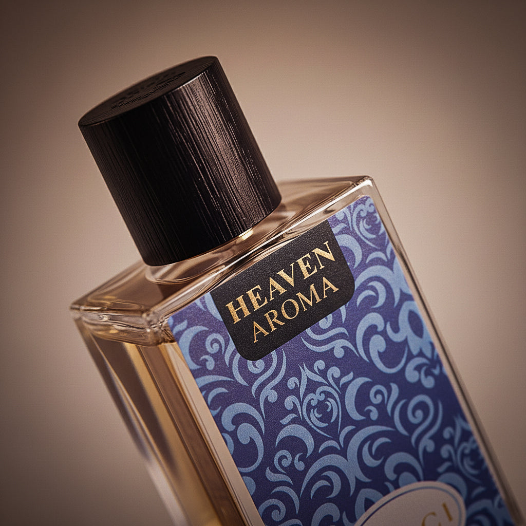 Heaven Aroma: GUCCI FLORA