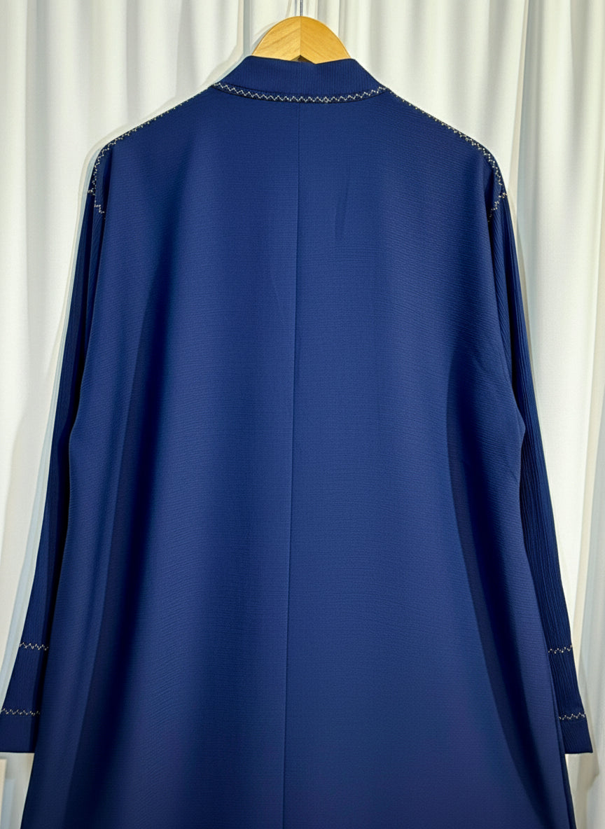 The Zaina Abaya by RACDO