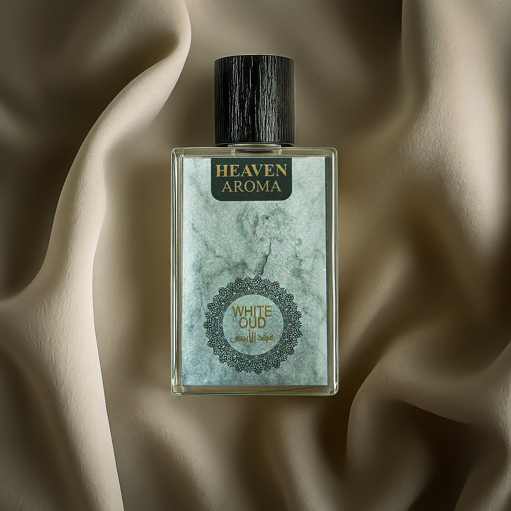 Heaven Aroma White Oud