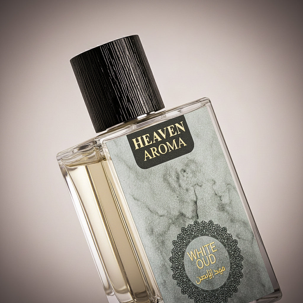 Heaven Aroma White Oud