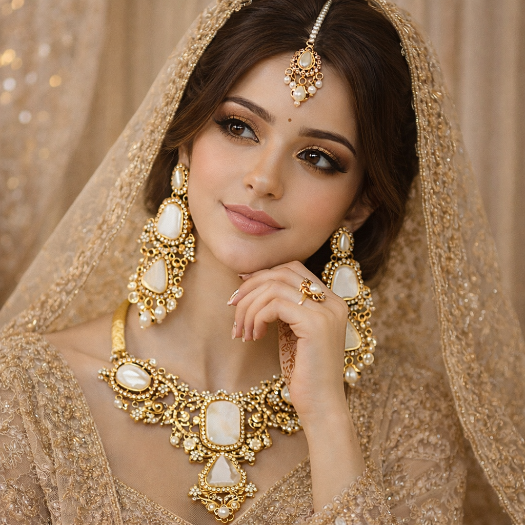 Racdo Premium jewllery