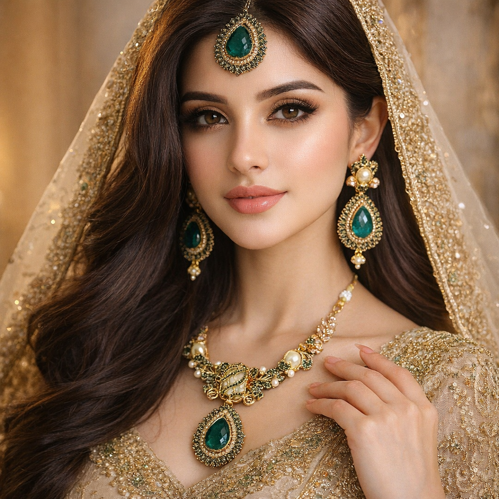 Racdo Premium jewllery