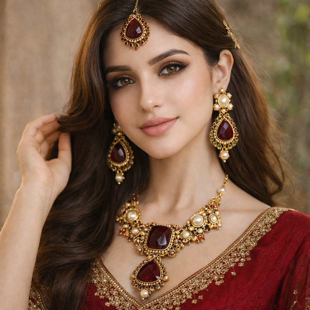 Racdo Premium jewllery