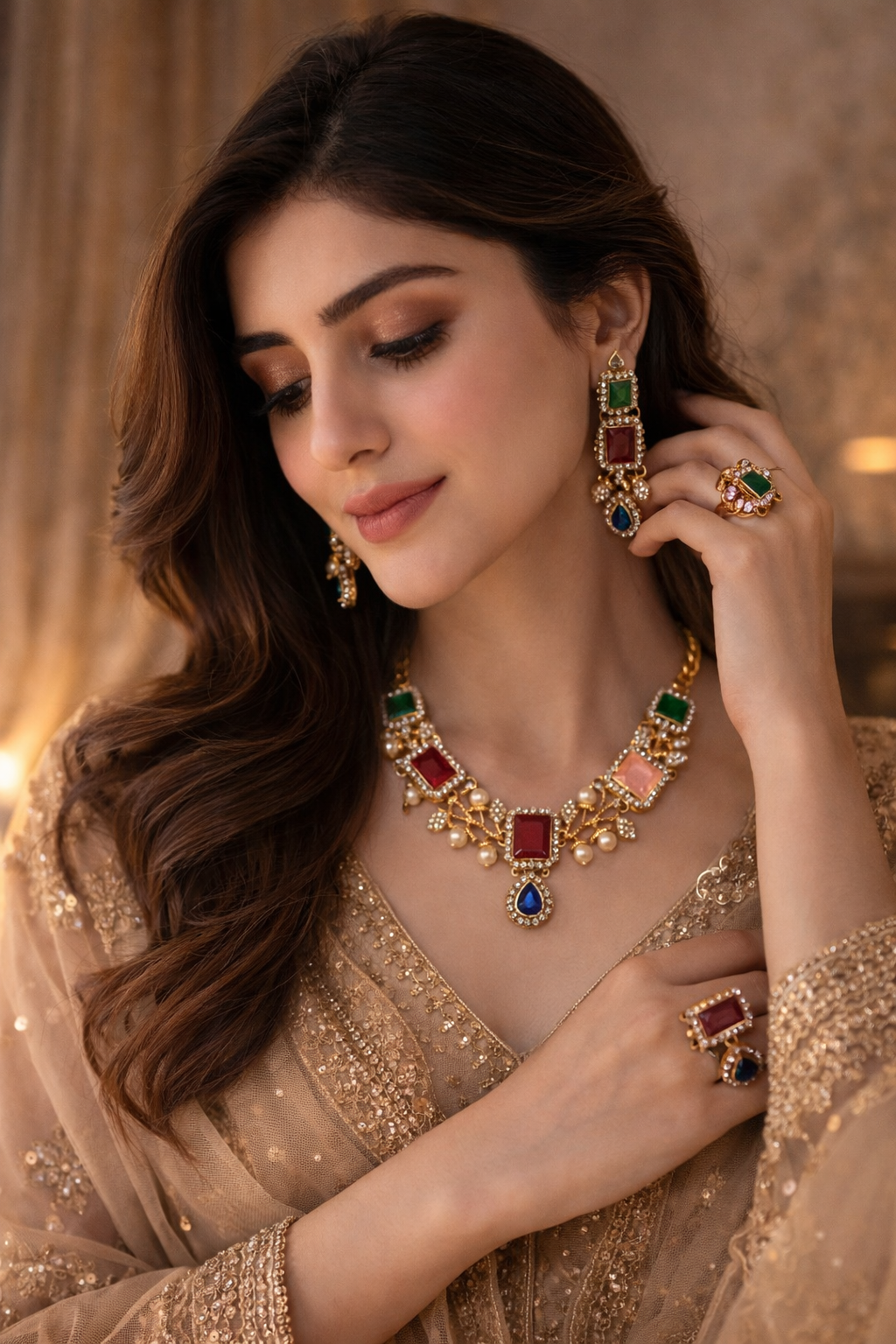 Racdo Premium jewllery