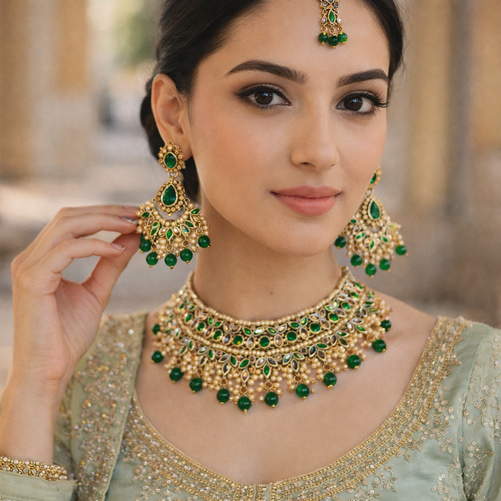 Racdo Premium jewllery