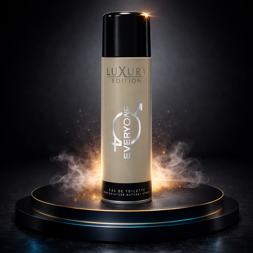Luxury Edition Everyone Perfume Spray