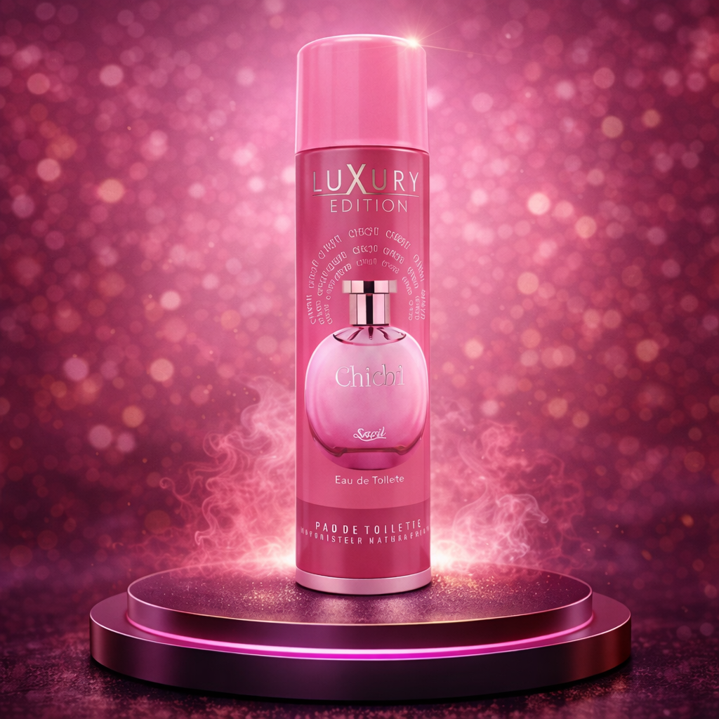 Chichi Perfume Spray