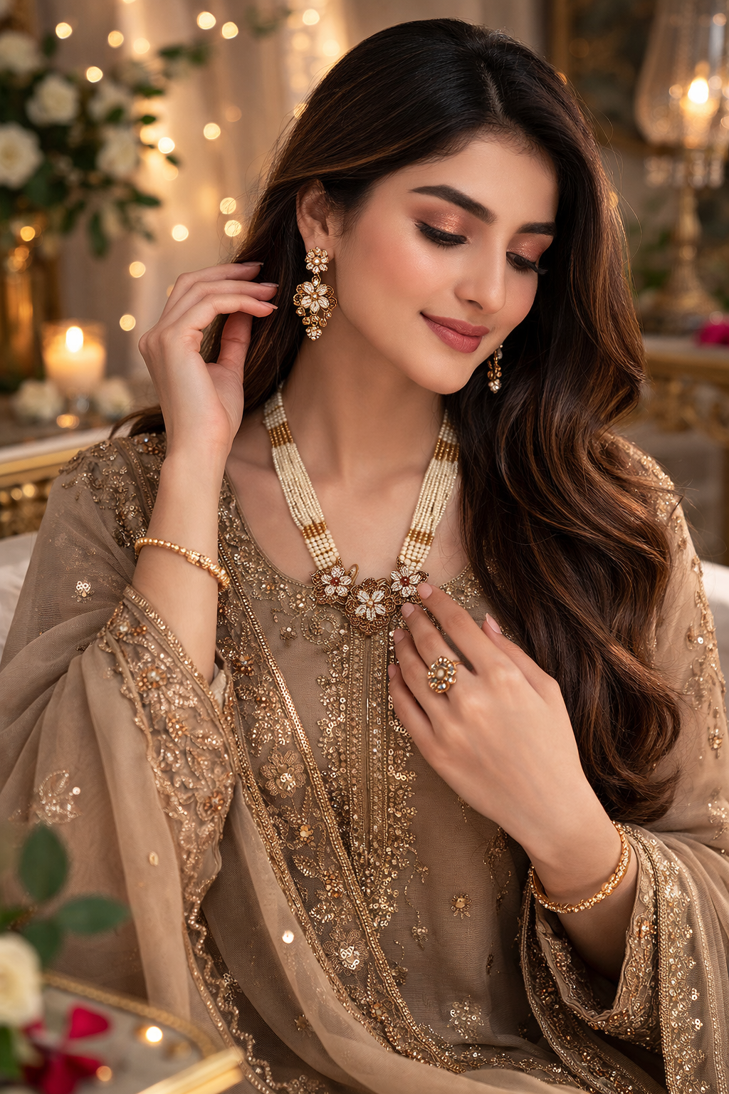 Racdo Premium jewllery