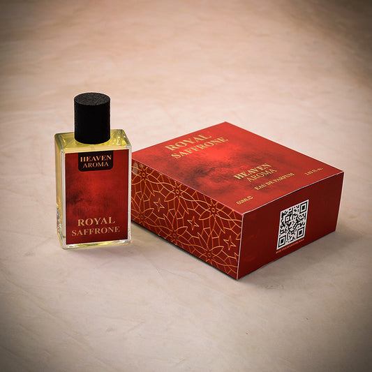 Heaven Aroma Royal Saffrone