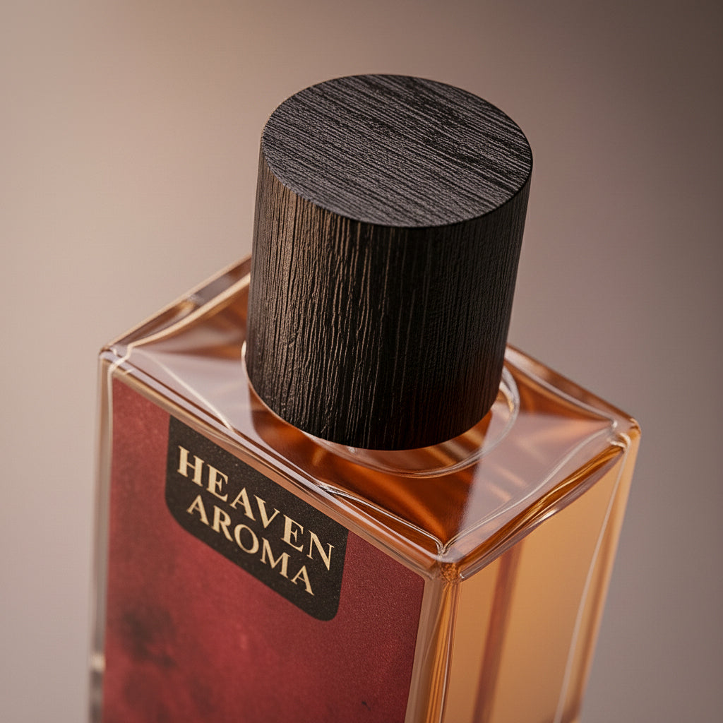 Heaven Aroma Royal Saffrone