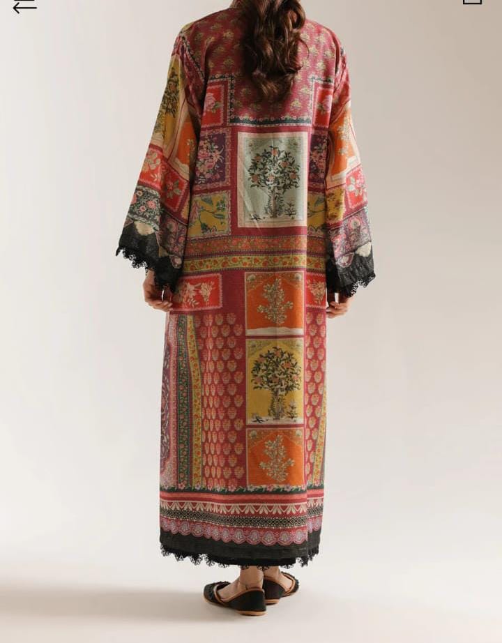 ❤️ Zarya Noir- Recdo Market –