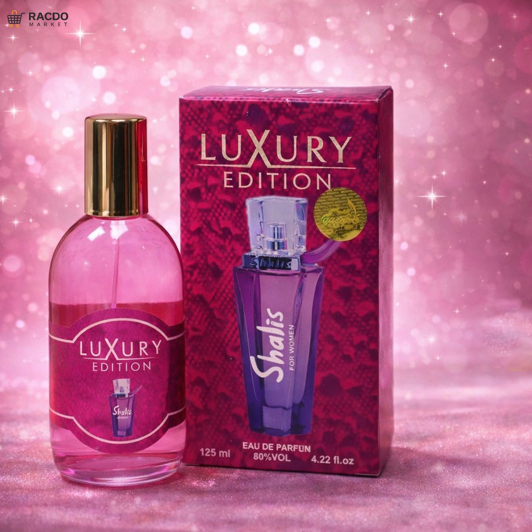 Shalis Premium Perfume
