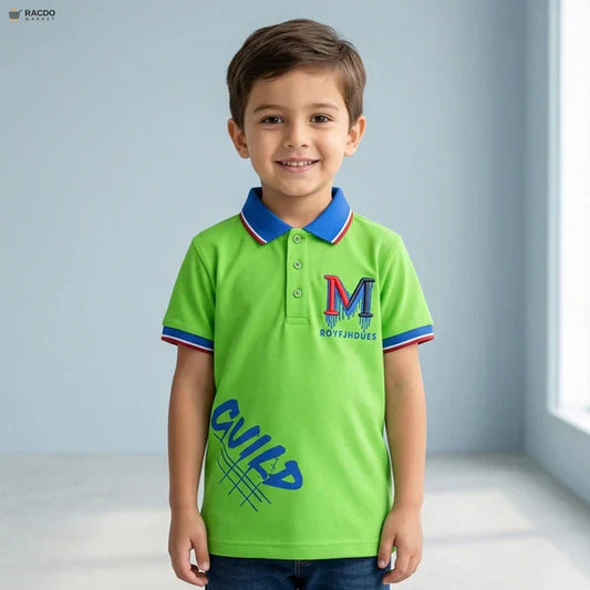 Buy Kids Clothing Online | Comfortable & Stylish Kids Wear Collection