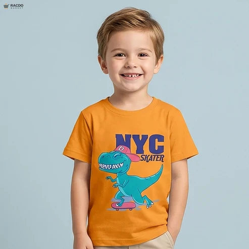 Kids Clothing Collection – Trendy & Comfortable Dresses for Boys & Girls.