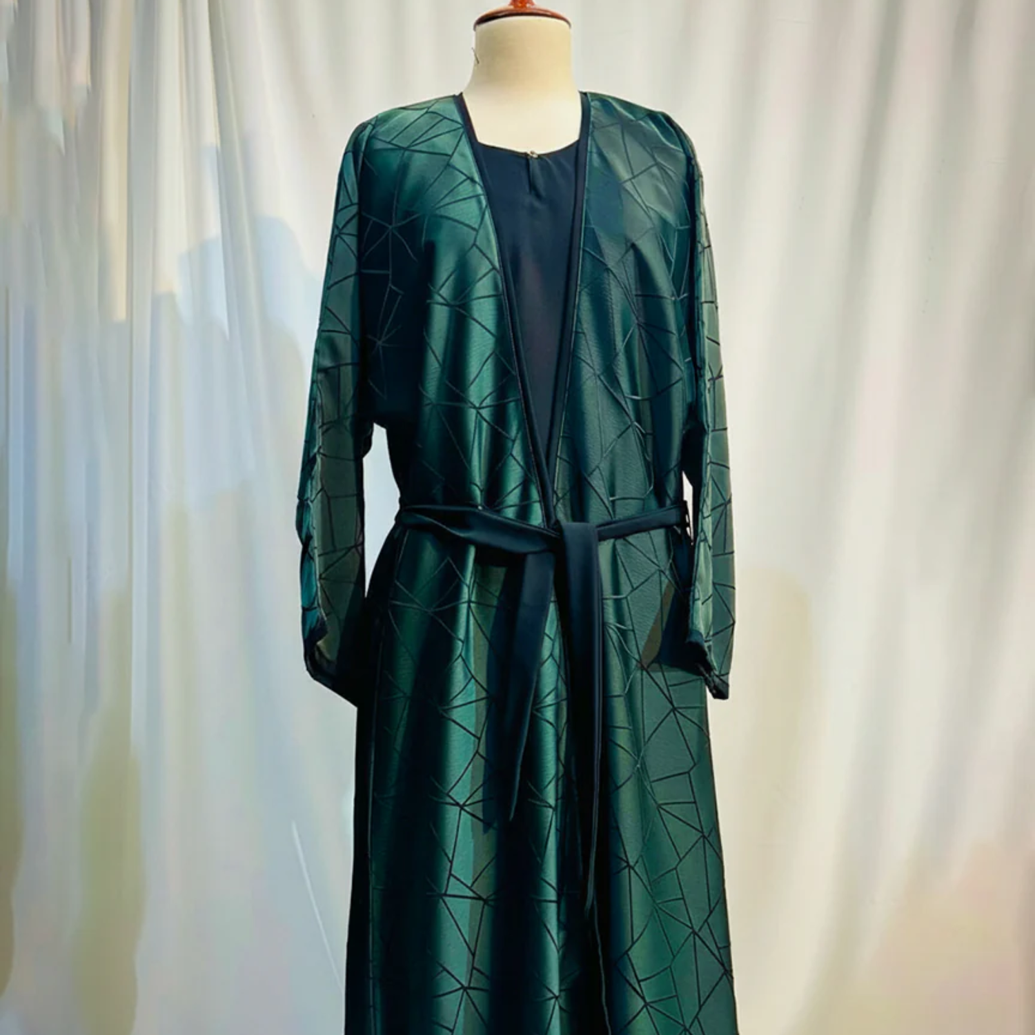 ABAYAS