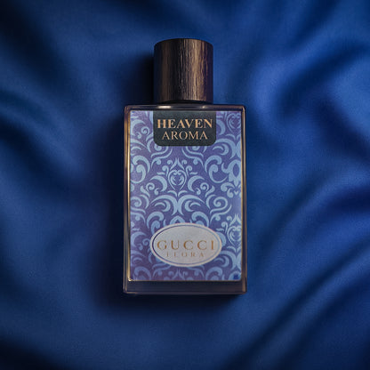 Heaven Aroma: GUCCI FLORA