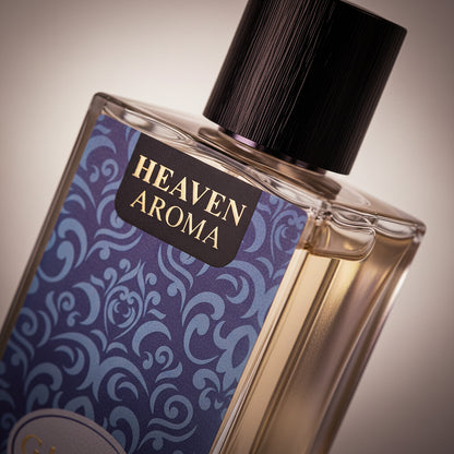 Heaven Aroma: GUCCI FLORA