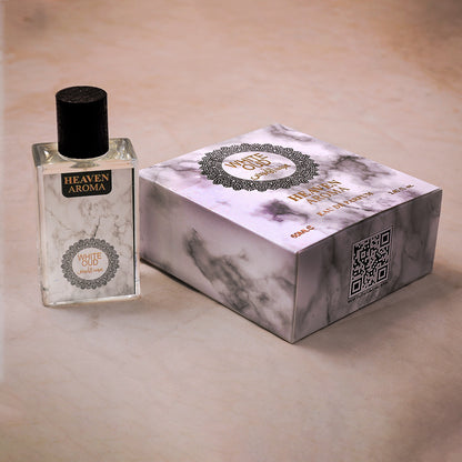 Heaven Aroma White Oud