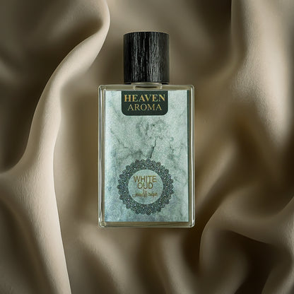 Heaven Aroma White Oud