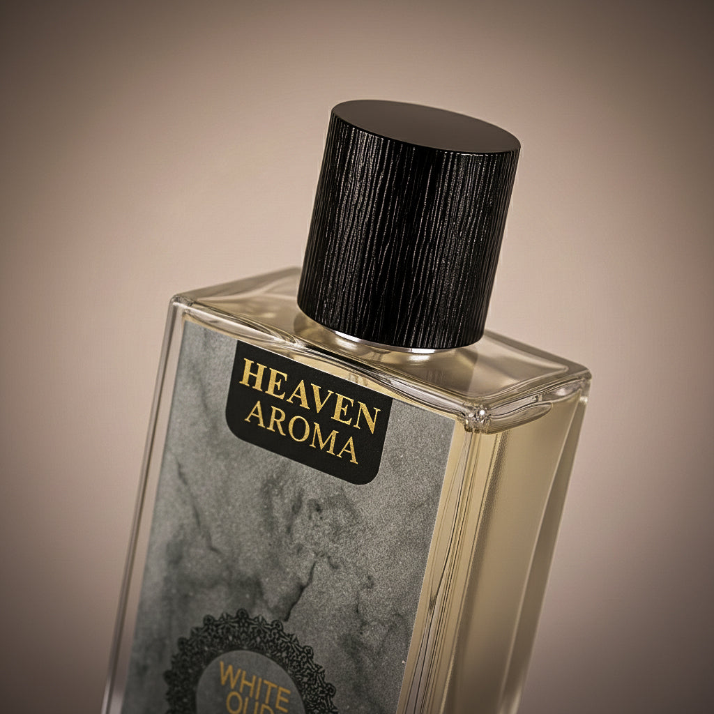 Heaven Aroma White Oud