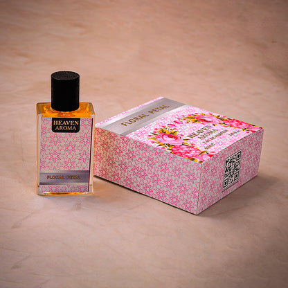 Heaven Aroma Floral Petal