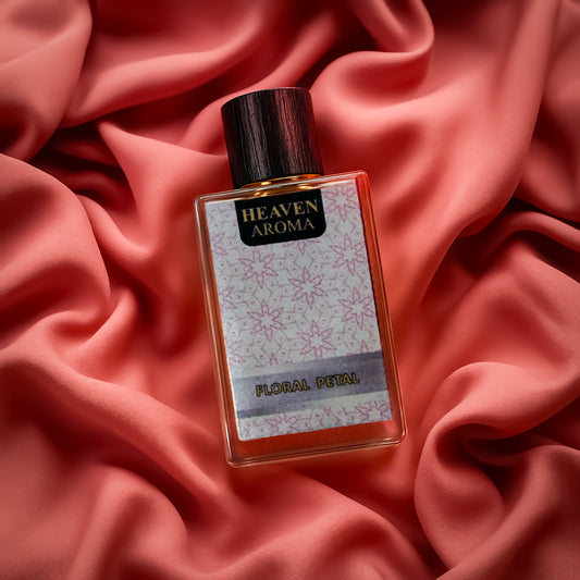 Heaven Aroma Floral Petal