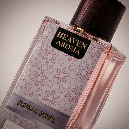 Heaven Aroma Floral Petal