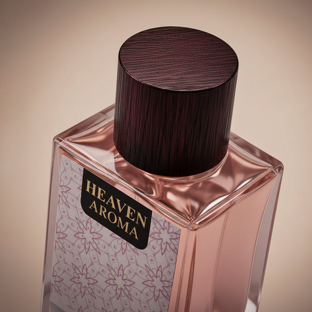 Heaven Aroma Floral Petal