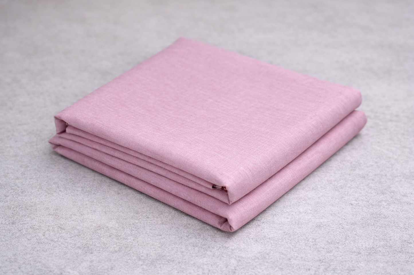 Rose Pink Premium Unstitched Suit