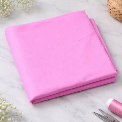 Classic Pink Men’s Unstitched Suit