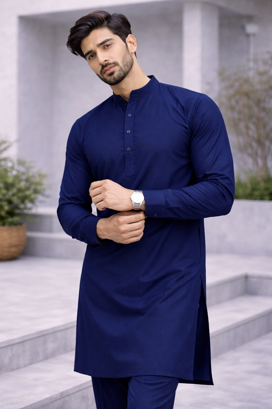 Royal Navy Classic Unstitched Men’s Suit