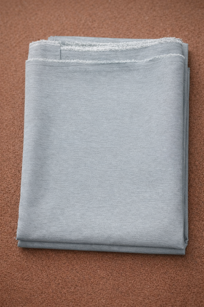 Silver Mist Classic Kurta Suit