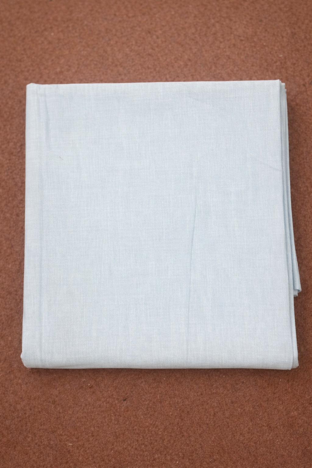 Pure Ivory Classic Kurta unstiched suit
