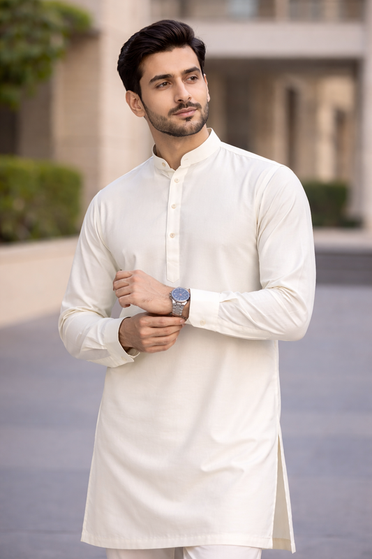 Royal Sand (Unstitched Suit) racdo market