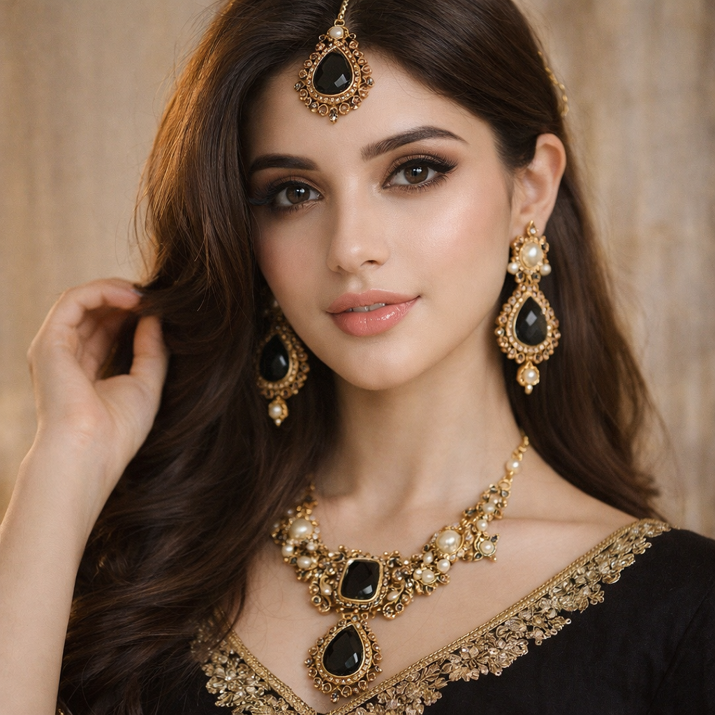 Racdo Premium jewllery