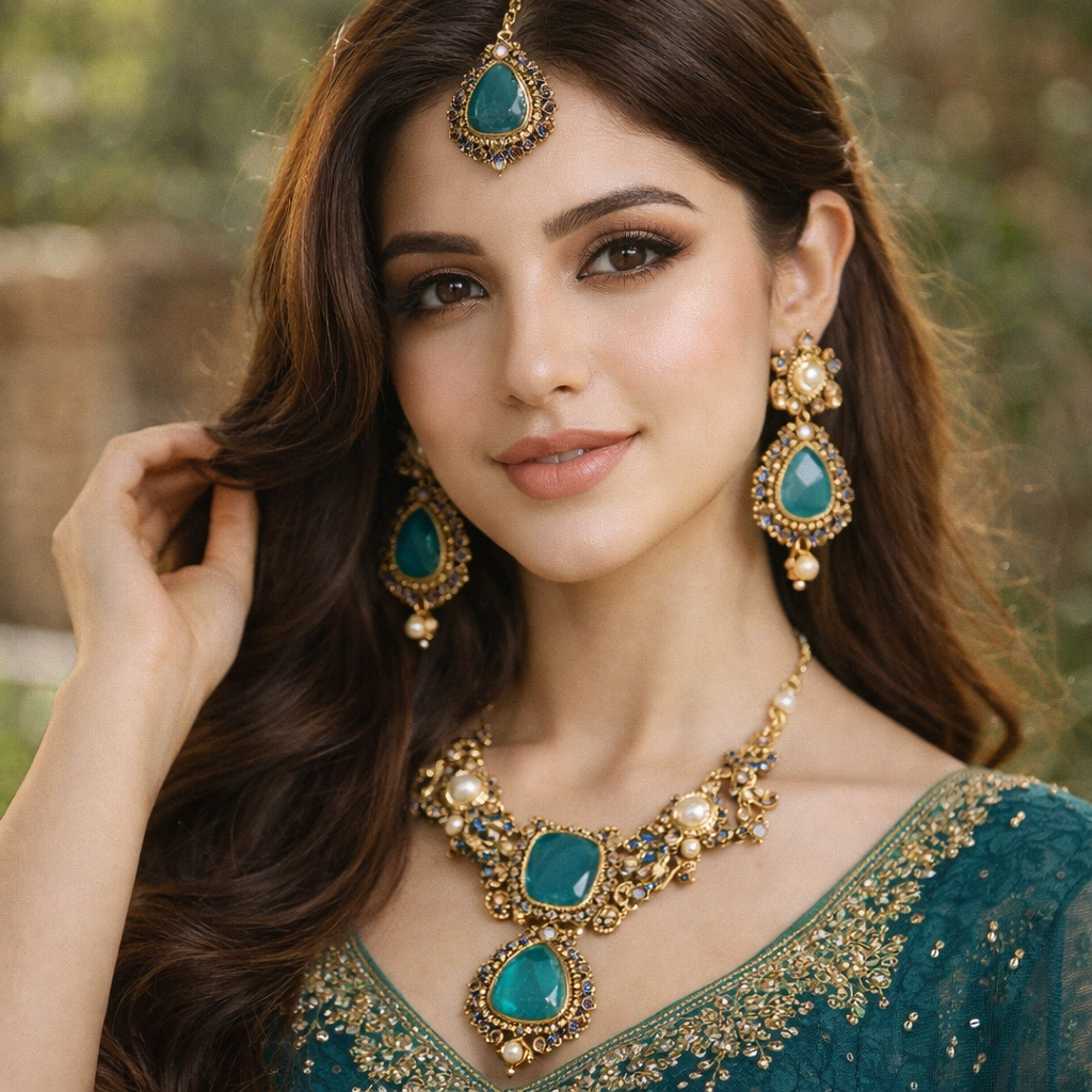 Racdo Premium jewllery