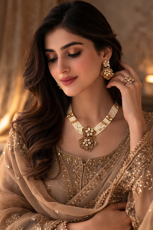 Racdo Premium jewllery