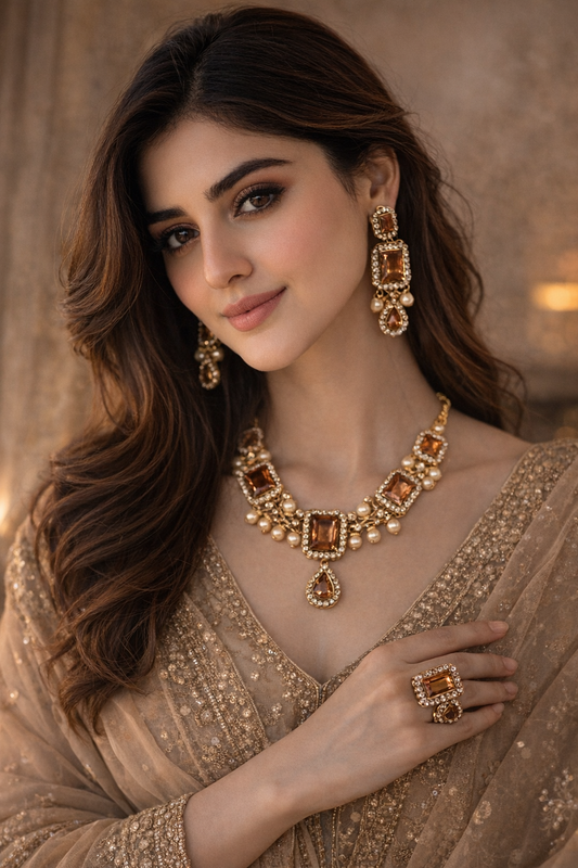 Racdo Premium jewllery