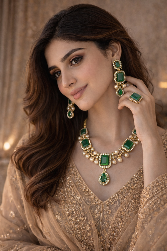 Racdo Premium jewllery