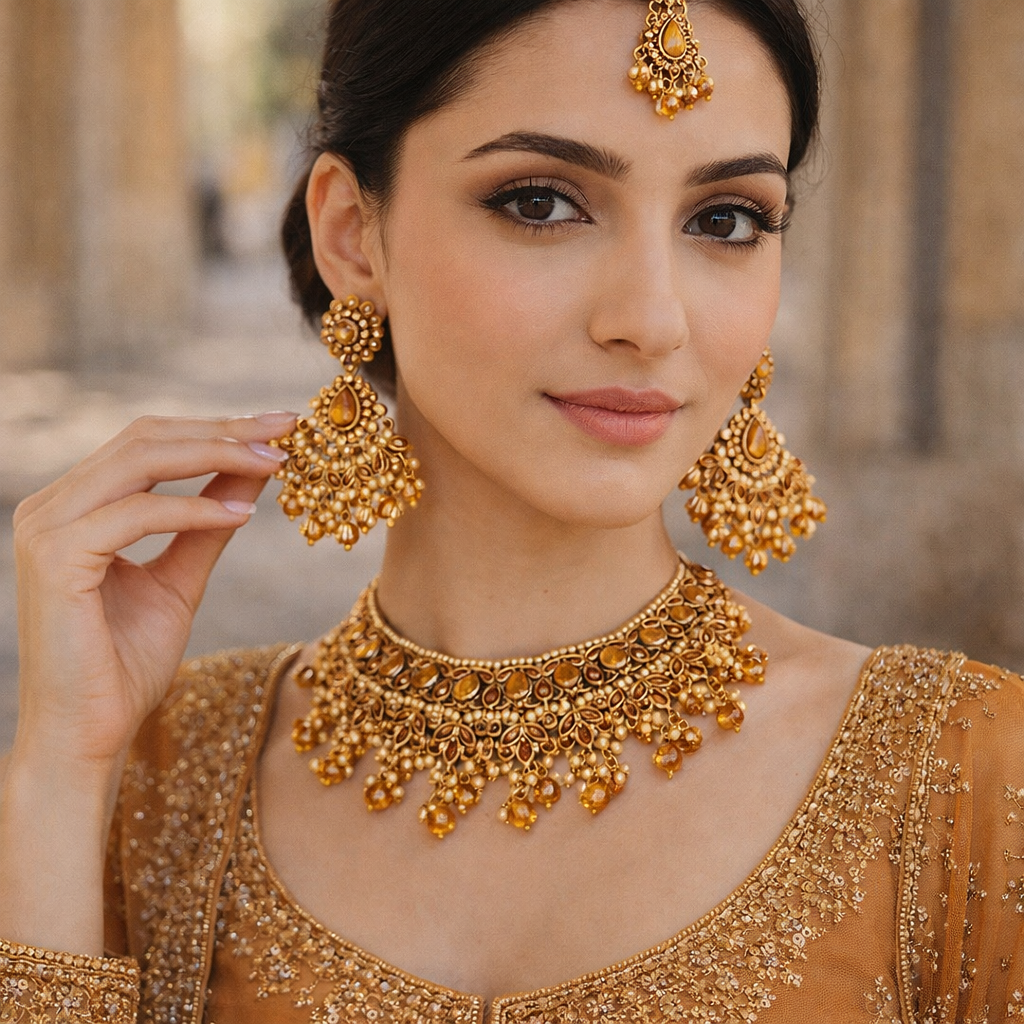 Racdo Premium jewllery