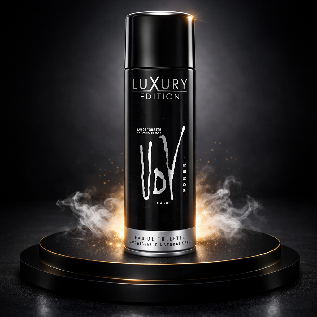 Luxury Edition IDV Perfume Spray For Men