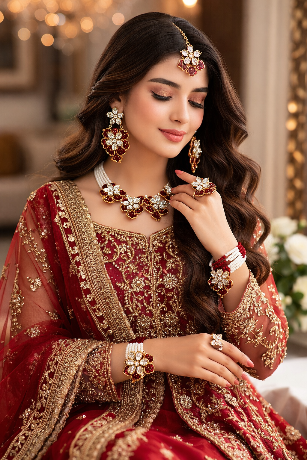 Racdo Premium jewllery