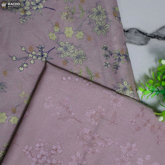 Racdo Premium 2 piece  lawn suit for women