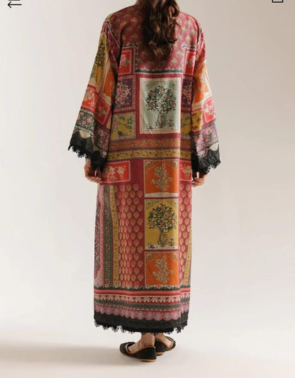 ❤️ Zarya Noir- Recdo Market –