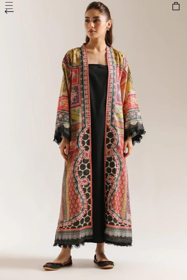 ❤️ Zarya Noir- Recdo Market –