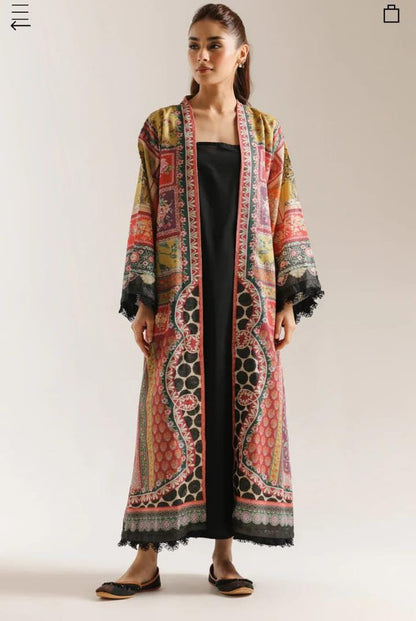 ❤️ Zarya Noir- Recdo Market –