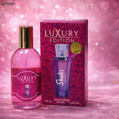 Shalis Premium Perfume