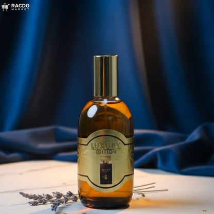 Royal Oud Perfume