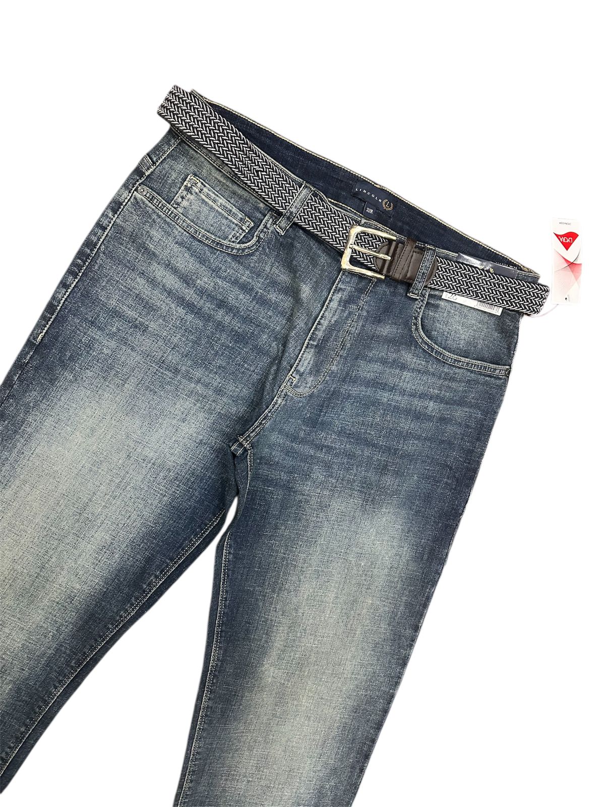 RACDO Denim Jeans – Premium Men’s Casual Stretch Denim | RACDO MARKET Pakistan