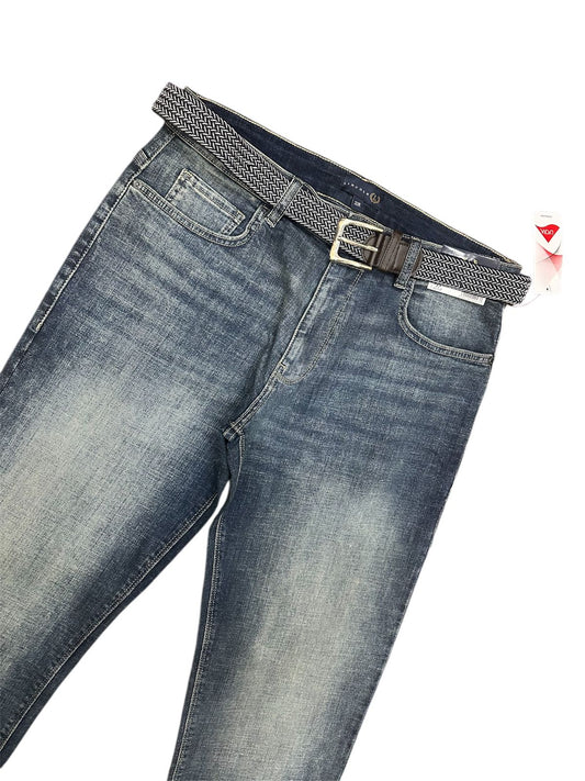 RACDO Denim Jeans – Premium Men’s Casual Stretch Denim | RACDO MARKET Pakistan